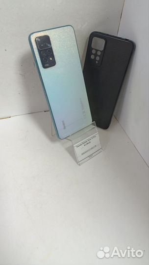 Xiaomi Redmi Note 11 Pro, 8/128 ГБ