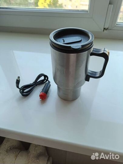 Термо кружка