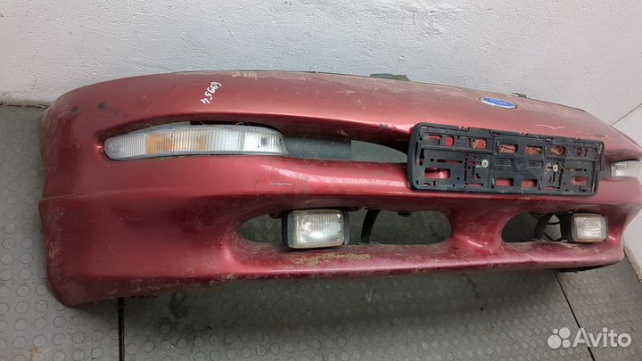 Бампер Ford Probe, 1996