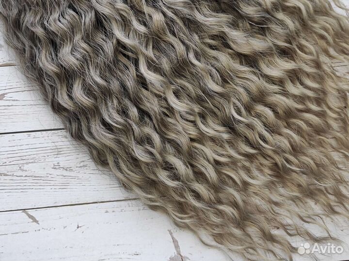 Дредокудри