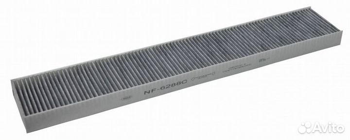 NF6288C Фильтр салонный