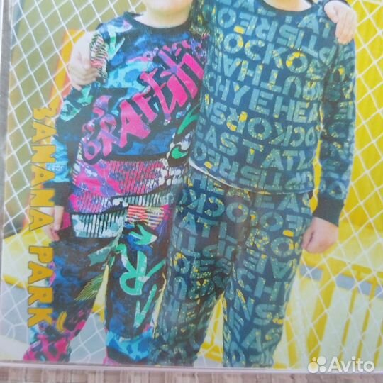 Костюм детский на 6-7 лет