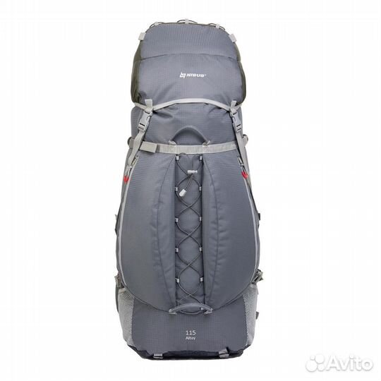 Туристический рюкзак nisus Altay 115 л