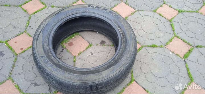 Nexen N3000 15/5 R15