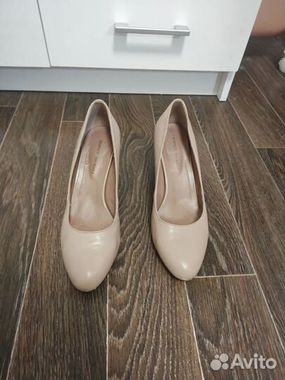 Туфли respect 39