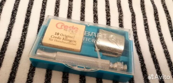 Станок для бритья