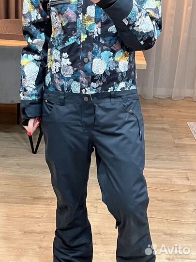 Комбинезон сноубордический Roxy, L размер