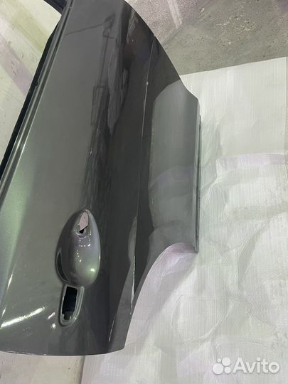 Дверь задняя правая Mazda CX-5