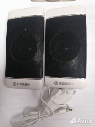 Аккустика Multimedia Speakers s4