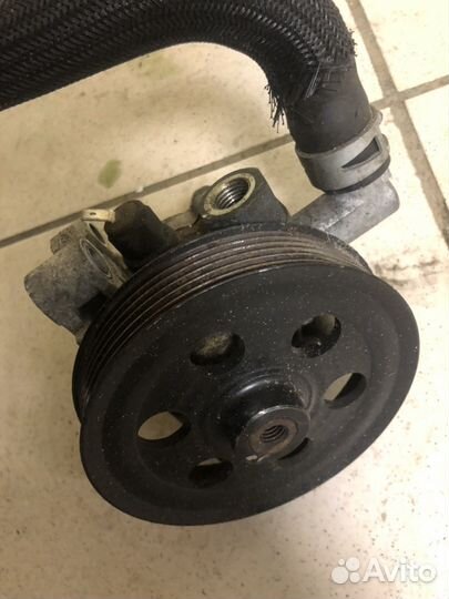 Гур мазда сх7 2.3л