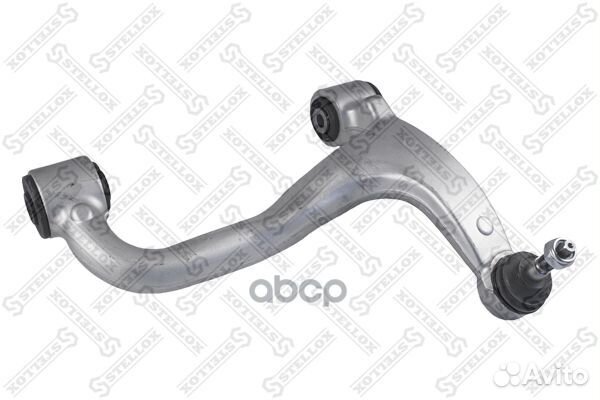 57-04120-SX рычаг задней подвески левый MB W16