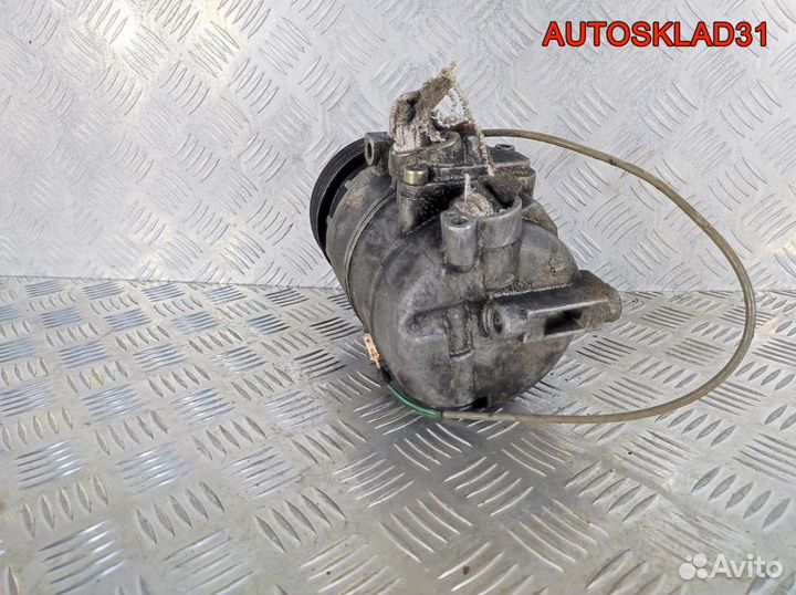 Компрессор кондиционера Mercedes W210 A0002346303