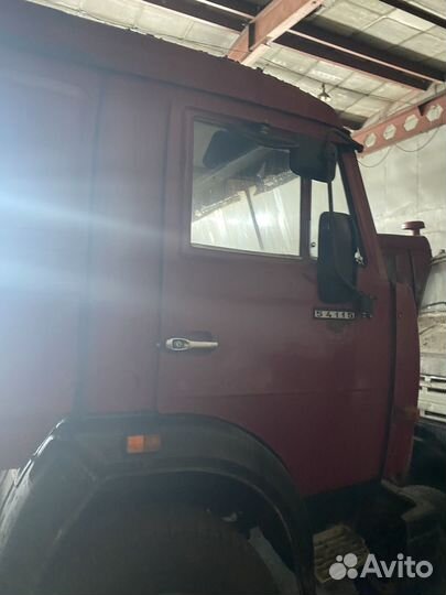 КАМАЗ 54115-15, 2007