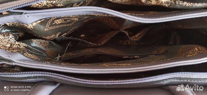 Женская сумка