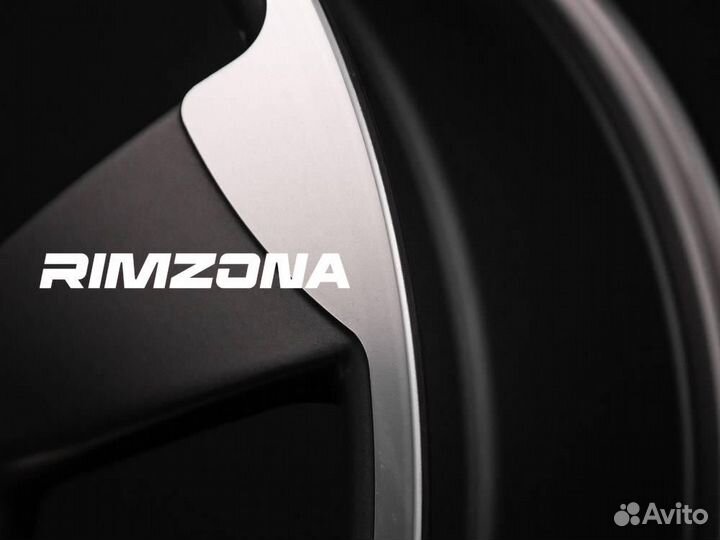 Литые диски Audi Rotor R20 et50.0 5x130.0