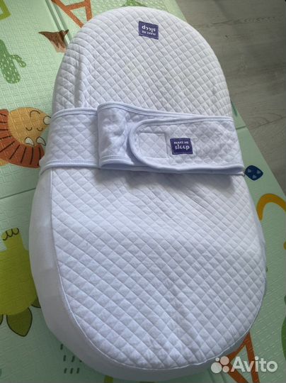 Кокон для новорожденных