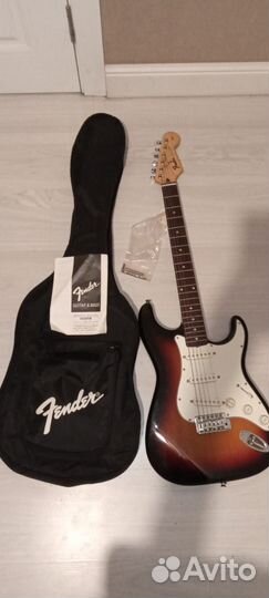 Продам гитару
