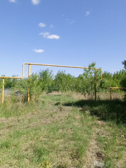 Участок 15 сот. (ИЖС)