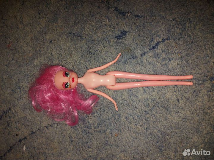 Кукла монстр хай