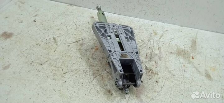 Колонка рулевая Мерседес