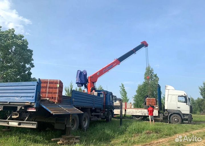 Керамические блоки