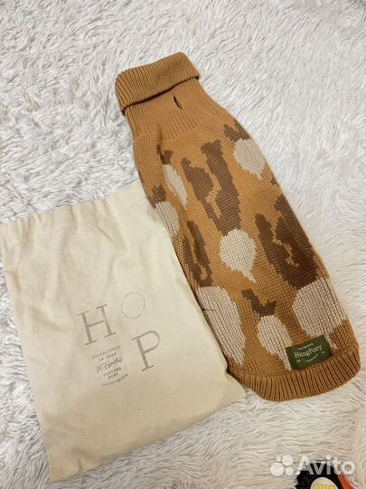 Свитер hunting pony