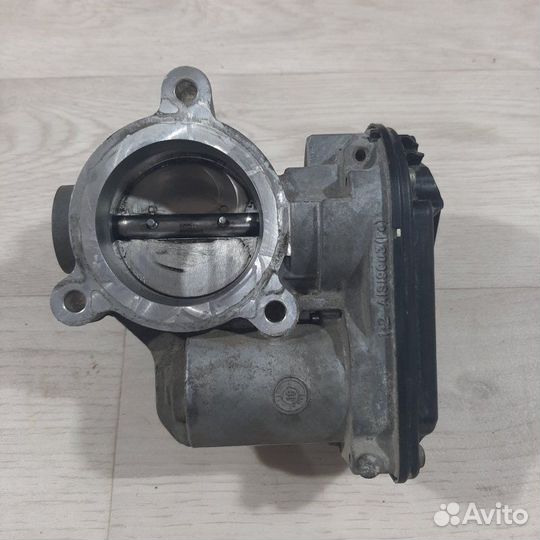 Дроссельная заслонка LADA Xray хэтчбек 2017