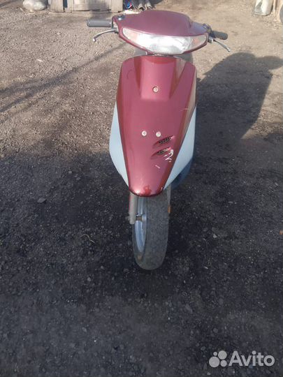 Мопед Honda Dio 27