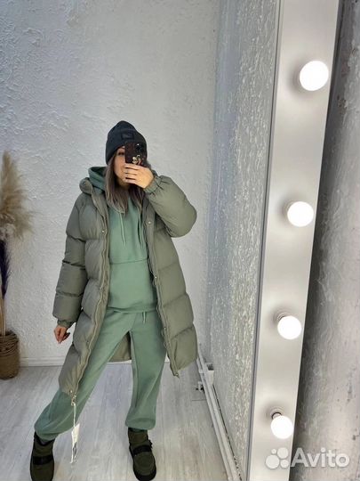 Костюм женский