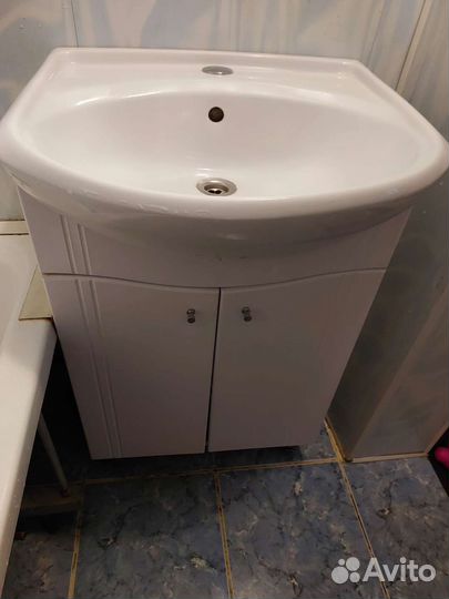 Тумба для ванной