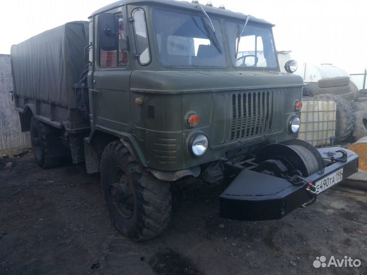 Лебёдка для протяжки кабеля