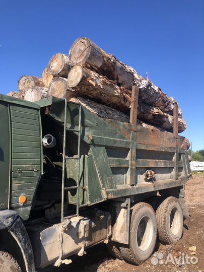 Продам Дрова сухие