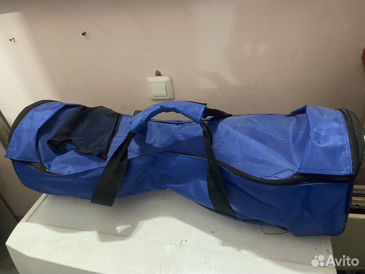 Гироскутер