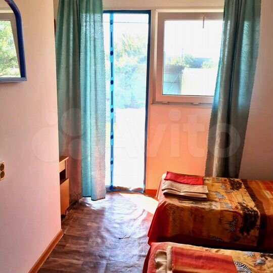 Комната 12 м², 1/1 эт.