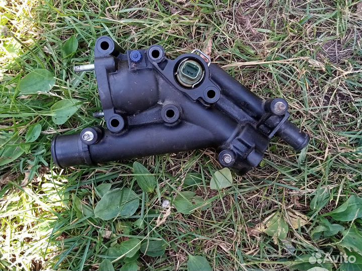 Корпус термостата