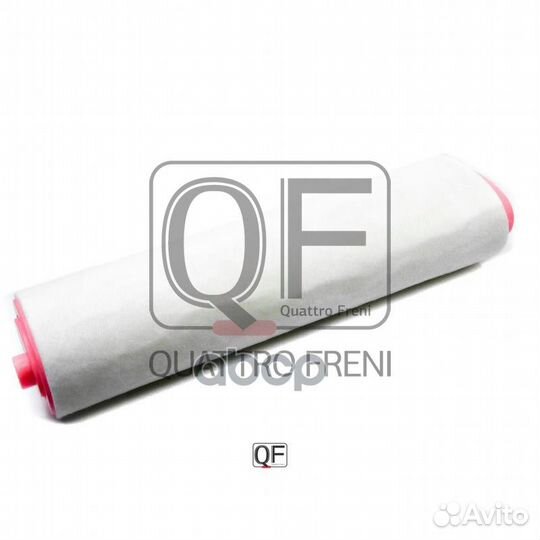 Фильтр воздушный QF36A00218 quattro freni