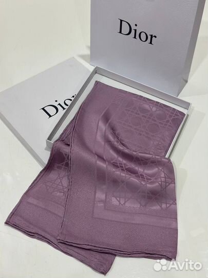 Платки люкс