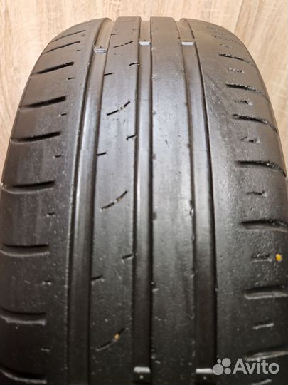 Kumho Ecsta HS51 185/55 R16 83V