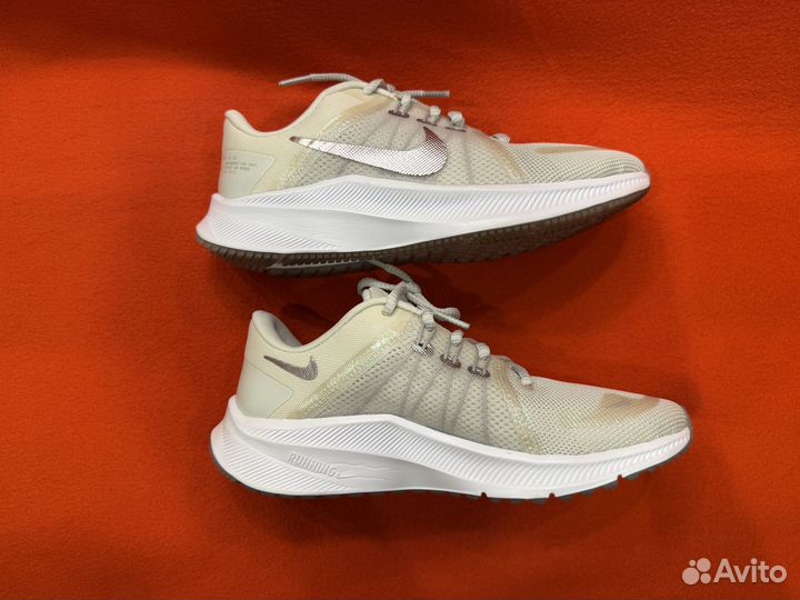 Кроссовки Nike Quest 4 оригинал