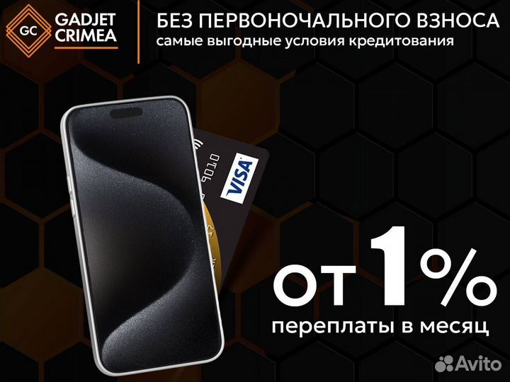 iPhone 16 Pro, 128 ГБ