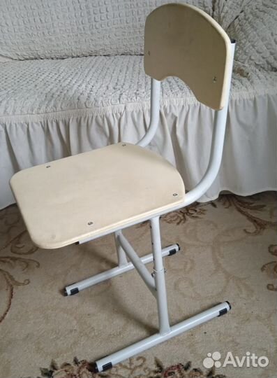 Стул для школьника бу