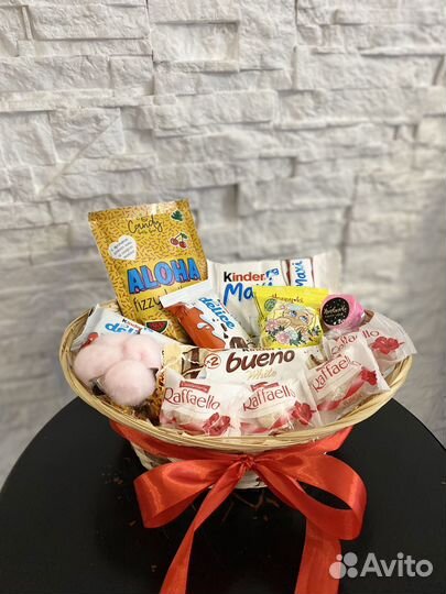 Подарочный набор