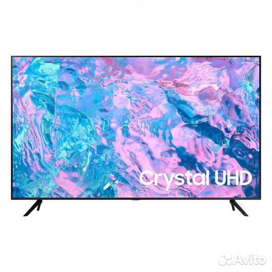 Новый Огромный Samsung 85 (216см) SMART TV