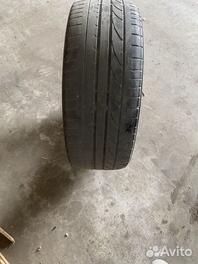 Bridgestone Potenza RE050A 205/45 R17