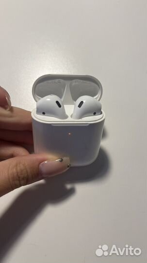 Airpods 2