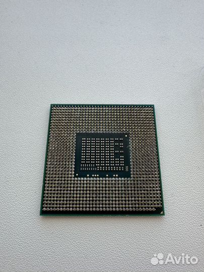 Intel Pentium B960 (для ноутбука)