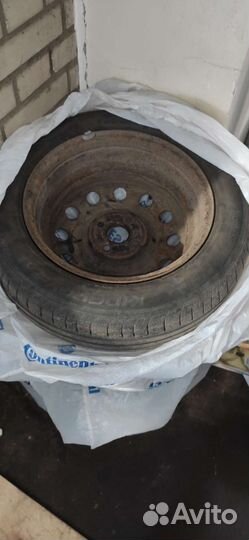 Колеса r15 4 100 Hyundai Kia