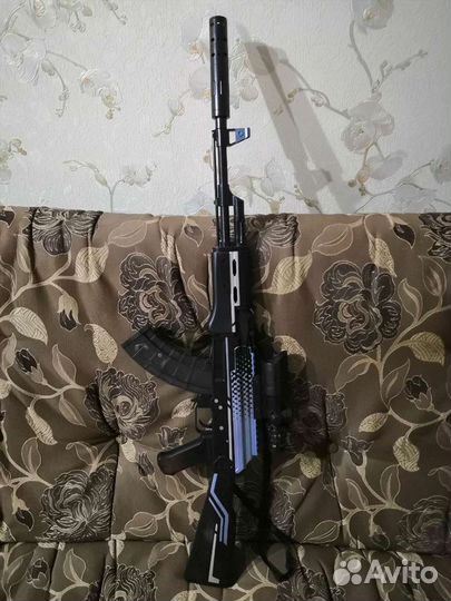 Игрушечный автомат