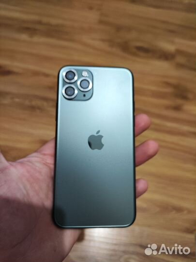 iPhone 11 Pro, 64 ГБ