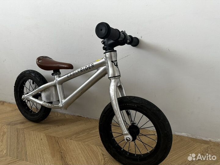 Беговел early rider 12